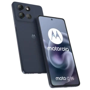 Moto G