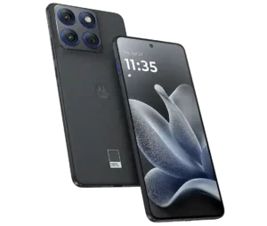 Motorola Edge