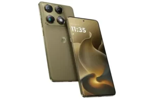 Motorola Signature