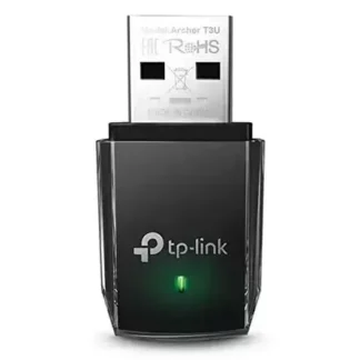 Adaptateur USB WiFi double bande 5 GHz