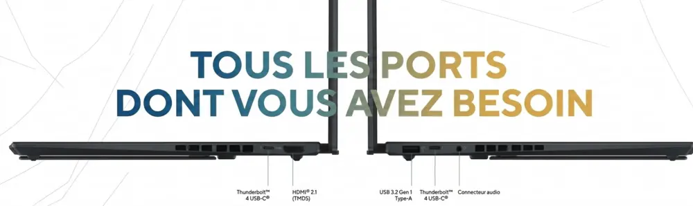 Asus ZenBook Duo-puertosFR