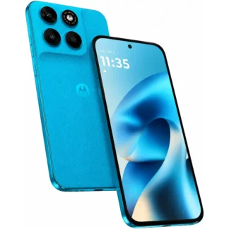 Moto G87
