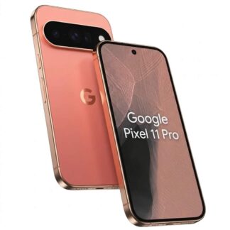 Google Pixel 11 Pro